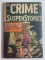 Crime SuspenStories Comic #14 Original EC Golden Age Pre-Code 1952 Crime Stories 10 Cent