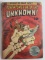 Adventures Into the Unknown Comic #28 Golden Age Pre-Code ACG 1952 Horror 10 Cent