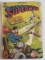 Superman Comic #66 DC Comics Golden Age 1950 Baseball Cover 10 Cents