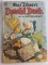 Walt Disneys Donald Duck Comic Four Color #408 DELL 1952 Golden Age KEY CARL BARKS 10 Cents