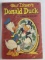 Walt Disneys Donald Duck Comic Four Color #356 DELL 1951 Golden Age KEY CARL BARKS 10 Cents