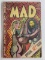 Original MAD Comic Book #22 EC Golden Age 1955 Bill Elder 10 Cents Harvey Kurtzman