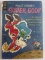 Walt Disneys Super Goof Comic #6 Gold Key 1967 Silver Age Cartoon Comic 12 Cents