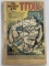 Monsters on the Prowl Comic #14 Marvel 1971 Hard to Find No Cover Classic Original Art 25 Cents