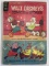 Walt Disneys Comics and Stories #282 Gold Key 1964 Silver Age Donald Duck 12 Cent