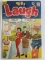 LAUGH Comic #169 Archie Series 12 Cents Silver Age 1965 Dan DeCarlo