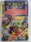 World of Jughead Comic #143 Archie Giant 1967 Silver Age Samm Schwartz Captain Hero