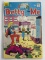 Betty and Me Comic #5 Archie Series 1966 Silver Age Bob White Super Teen