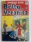 Betty and Veronica Comic #102 Archie Series 12 Cents Silver Age 1968 Samm Schwartz Dan DeCarlo