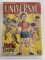 Universal Komiks Magasin 1969 Silver Age #144 Foriegn Philippines Comic