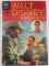 Walt Disney Presents Comic #5 DELL 1960 Silver Age TV Show Comic Leslie Nielsen Cover 10 Cents