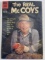 The Real McCoys Four Color #1134 DELL 1960 Silver Age TV Show Comic Walter Brennan Cover