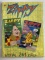 Zippy Comic Magazine Special 2in1 Issues #1&2 Bronze Age 1982 Mature Comic Underground Comix