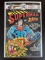 Superman Comic #300 DC Comics 1976 Bronze Age Key Origin of Superman Retold- Obscene Cover