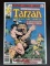 Tarzan Comic #1 Marvel 1977 Bronze Age Key 1st issue for Marvel Tarzan 30 Cents
