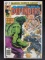 Defenders Comic #84 Marvel 1980 Bronze Age 1st Battle of Namor & Black Panther 40 Cents