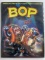 BOP Comic Magazine #1 Key 1st Issue Kitchen Sink 1982 Bronze Age Mature Comics Underground Comics