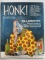 Honk! Comic Magazine #5 Bill Griffith 1987 Copper Age Mature Readers Underground Comics