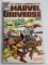 Official Handbook of the Marvel Universe #14 Deluxe Edition 1987 Copper Age Wolverine