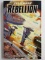 TPB Star Wars Rebellion Vol 3 Dark Horse Comics 2008 Collects SW Rebellion #11-14