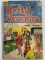 Betty and Veronica Comic #197 Archie Series 1972 Bronze Age 20 Cents
