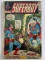 Superboy Comic #184 DC Comics 1972 Bronze Age 25 Cents Big 52 Pages