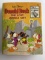 Walt Disneys Donald Duck The Long Jungle City Big Little Book Whitman 1975 Bronze Age 79 Cents