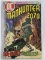 DC Showcase Comic #93 Manhunter 2070 DC 1970 Bronze Age 15 Cents