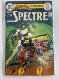 Adventure Comics #440 DC Comics 1975 Bronze Age Key Origin of the Spectre!