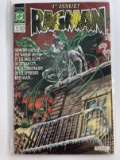 Ragman Comic #1 DC Comics 1991 Key First issue