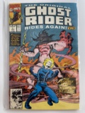 Original Ghost Rider Rides Again Comic #1 Marvel Comics Key First issue Origin of the Ghost Rider