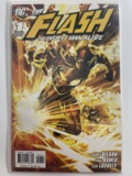 The Flash Comic #1 DC Comics Key First issue