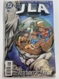 JLA Comic #22 DC Comics Key 1st Appearance of Dream, Daniel Hall from Vertigo Imprint