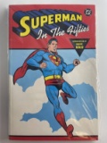 TPB Superman in the Fifties DC Comics Collects From the Golden Age of Superman-Action Comics
