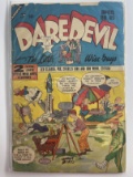 Daredevil Comics #85 Len Gleason 1952 Golden Age Charles Biro 10 Cents