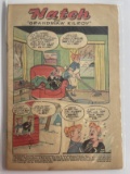 The Kilroys Comic #34 Best Syndicated Features 1951 Natch no Cover