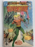 Adventure Comics #478 DC Comics 1980 Bronze Age 50 Cents AQUAMAN