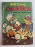 Walt Disneys Donald Duck Comic Four Color #422 DELL 1952 Golden Age KEY CARL BARKS 10 Cents