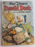 Walt Disneys Donald Duck Comic Four Color #408 DELL 1952 Golden Age KEY CARL BARKS 10 Cents