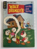 Walt Disneys Comics and Stories #326 Gold Key 1967 Silver Age Donald Duck 12 Cent