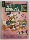 Walt Disneys Comics and Stories #313 Gold Key 1966 Silver Age Donald Duck 12 Cent