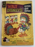 Walt Disneys Comics and Stories #303 Gold Key 1965 Silver Age Donald Duck 12 Cent