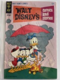 Walt Disneys Comics and Stories #324 Gold Key 1967 Silver Age Donald Duck 12 Cent