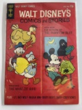 Walt Disneys Comics and Stories #284 Gold Key 1964 Silver Age Donald Duck 12 Cent