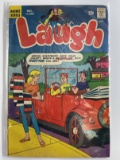 LAUGH Comic #201 Archie Series 12 Cents Silver Age 1967 Dan DeCarlo