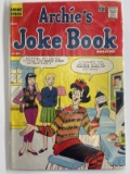 Archies Joke Book Comic #88 Archie Series 1965 Silver Age