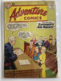 Adventure Comics #281 DC Comics 10 Cents Superboy Silver Age 1961 Curt Swan Stan Kaye