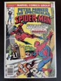 Spectacular Spider-Man Comic #1 Marvel 1976 Bronze Age Key First Issue
