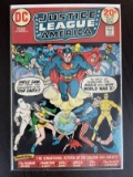 Justice League of America Comic #107 DC Comics 1973 Bronze Age Key 1st Team Appearance