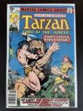 Tarzan Comic #1 Marvel 1977 Bronze Age Key 1st issue for Marvel Tarzan 30 Cents